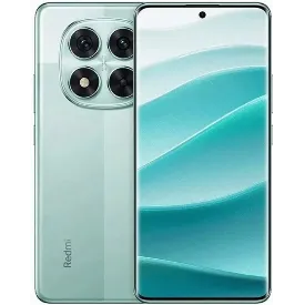 Смартфон Xiaomi Redmi Note 14 Pro 5G, 8.256 Гб, Green, зеленый